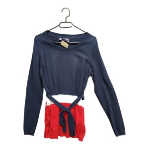 Damen Umstandsmode Pullover - BPC - Gr. 40/42