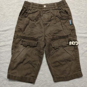 Baby Jogginghose - Smily - Gr. 74