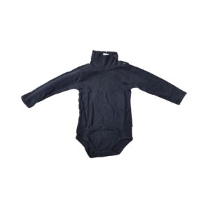 Baby Langarm Body - Bornino - Gr. 74/80