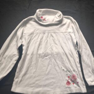 Baby Langarmshirt - BOB der Bär - Gr. 128