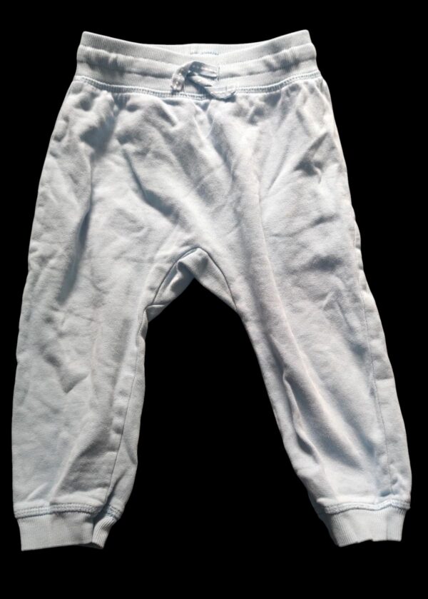 Baby Jogginghose - H&M - Gr. 80