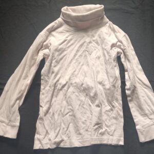 Kinder Langarmshirt - Unbekannt - Gr. 110/116