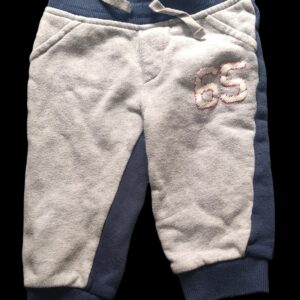 Baby Jogginghose - United Colers of Benetton - Gr. 74