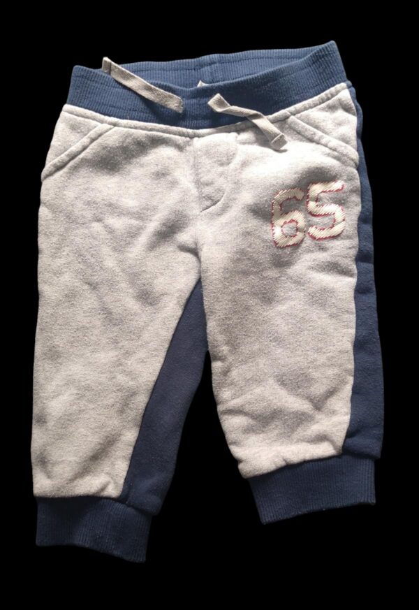 Baby Jogginghose - United Colers of Benetton - Gr. 74