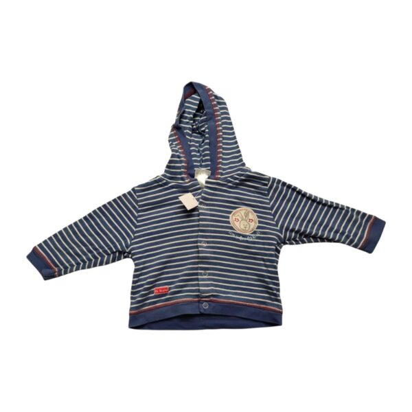 Baby Jacke - Tchibo TCM - Gr.74/80