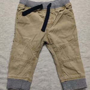 Baby Hose - Topo Mini - Gr. 74