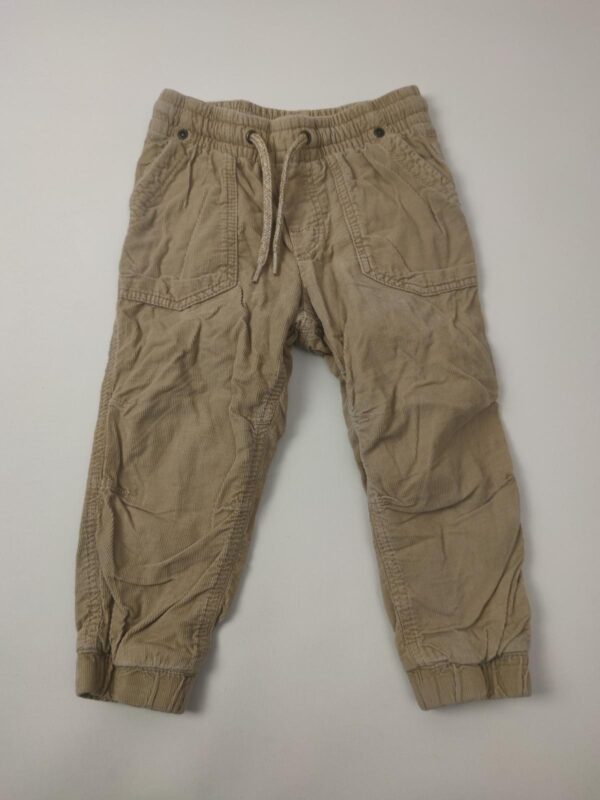 Baby Cork Hose - H&M - Gr. 86