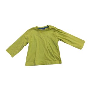 Baby Langarmshirt - Ergee - Gr. 86