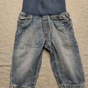 Baby Jeans Hose - H&M - Gr. 74
