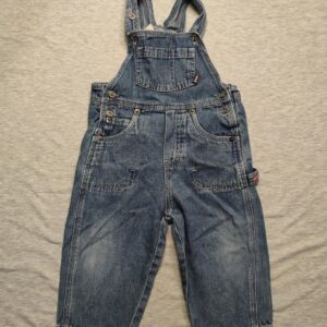 Baby Jeans Latzhose - VHF - Gr. 80