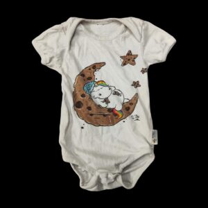 Baby Body - United Labels - Gr. 74/80