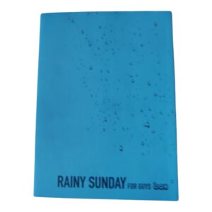 DVD Film Box - Rainy Sunday for Guys 5 Filme