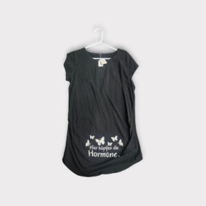 Damen Umstandsshirt - Unbekannt - Gr. XXL