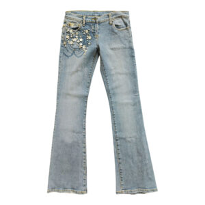 Damen Jeans Hose - unbekannt - 32