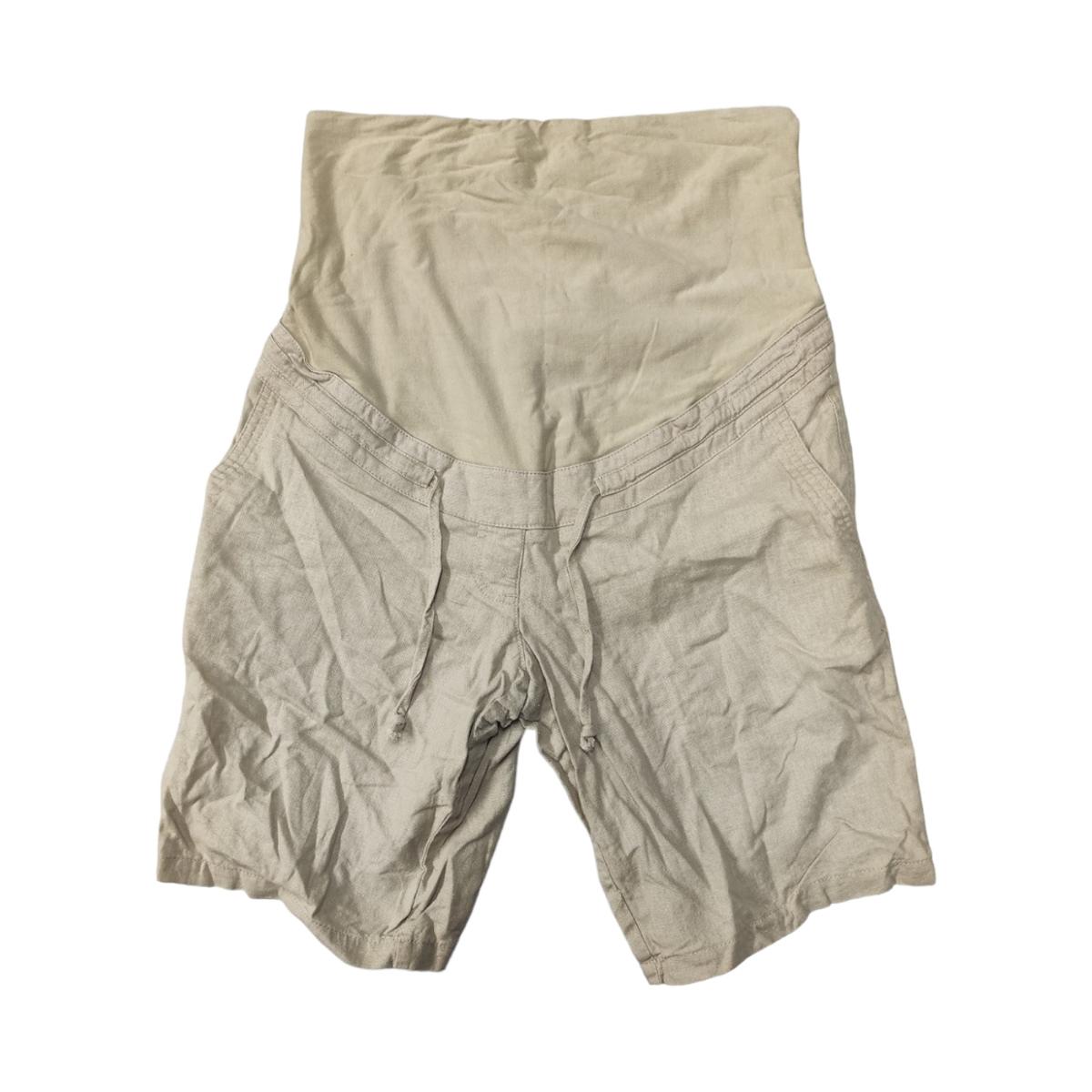 Damen Umstandshose kurz - BPC - Gr. 38