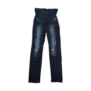 Damen Umstandshose Jeans - BPC - Gr. 38