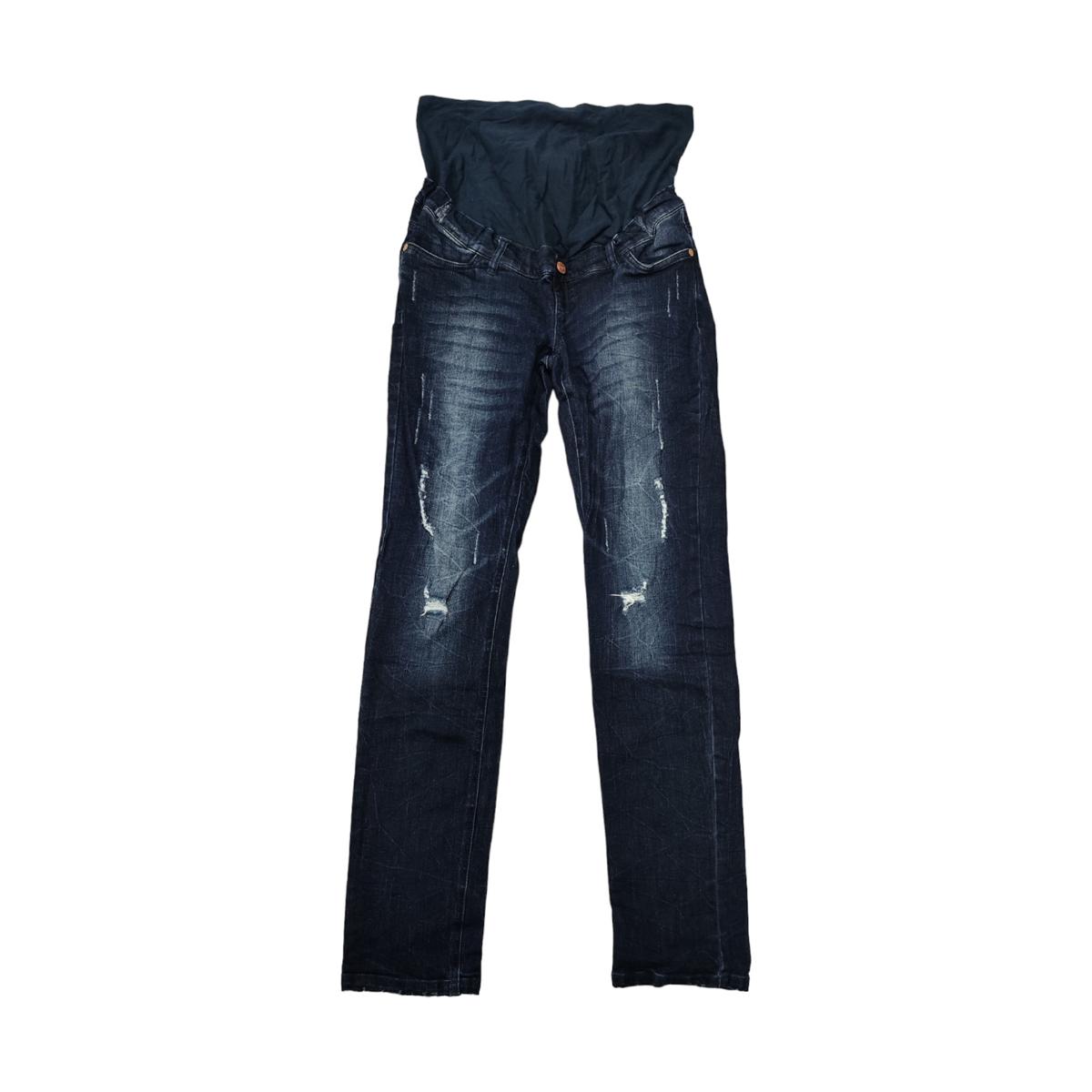 Damen Umstandshose Jeans - BPC - Gr. 38