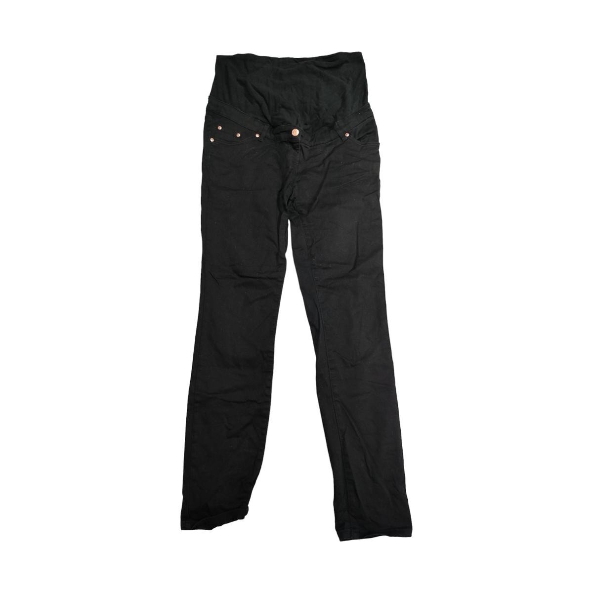 Damen Umstandshose Jeans - BPC - Gr. 38