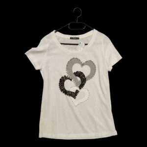 Damen Shirt - Sheilay - Gr. M