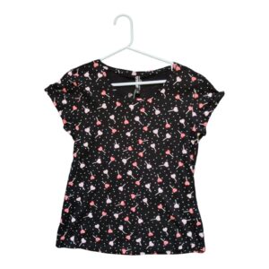 Damen Shirt - Colours of the World - Gr. M