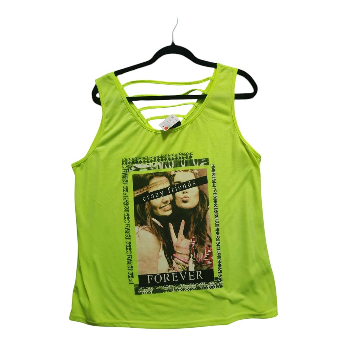 Damen Top - Janina - Gr. 44