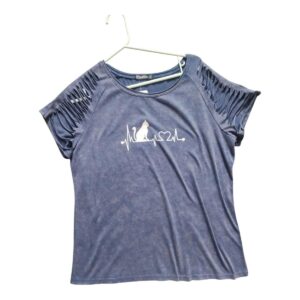 Damen Shirt - Sheilay - Gr. M