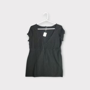 Damen Umstandsmode Shirt - H&M Mama - Gr. M