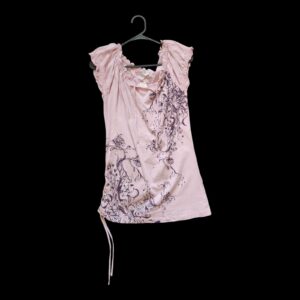 Damen Top - Unbekannt - S
