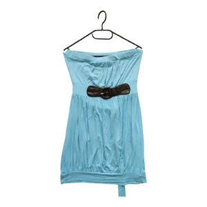 Damen Kleid - QR - Gr. M/L