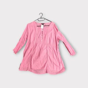 Damen Langarm Shirt - H&M Mama - Gr. L