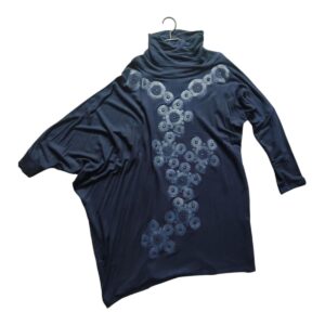 Damen Kleid - Ranash Collection - Gr. 48