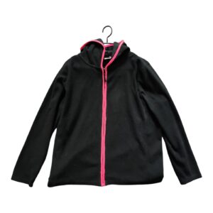 Damen Fleece Jacke - Infinity - Gr. XL