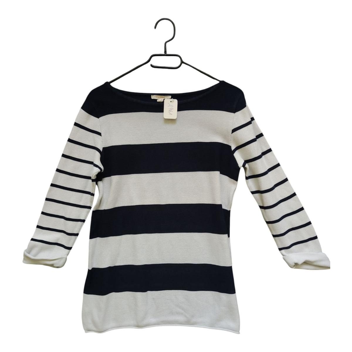Damen Langarmshirt - Esprit - Gr. M