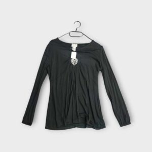 Damen Langarmshirt - Fair Lady - Gr. 36