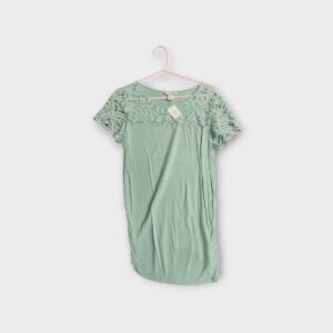 Umstands T-Shirt - H&M - Gr. M