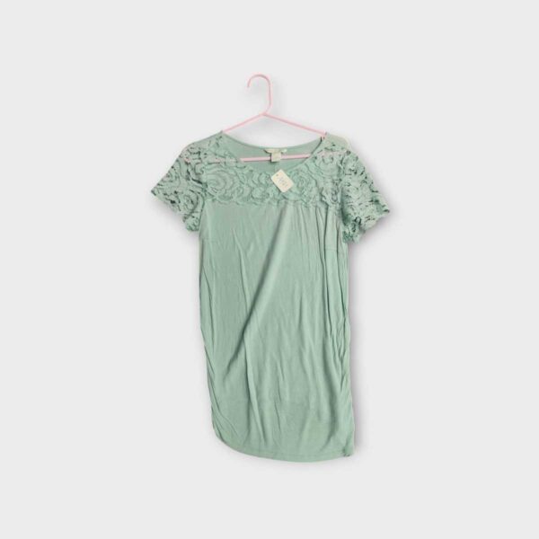 Umstands T-Shirt - H&M - Gr. M