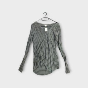 Umstands Langarmshirt - H&M - Gr. M