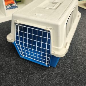 Kleintier Transportbox