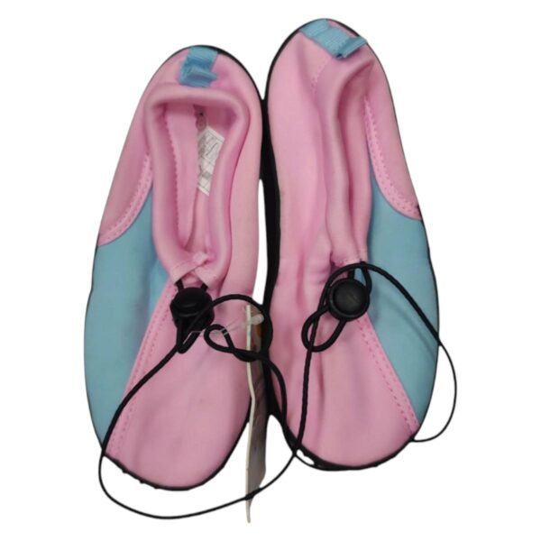 Aquaschuhe Wasserschuhe für Kinder Gr. 28