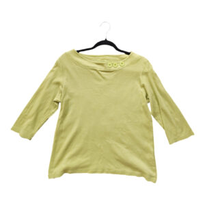 Damen Shirt Langarm - unbekannt - 40