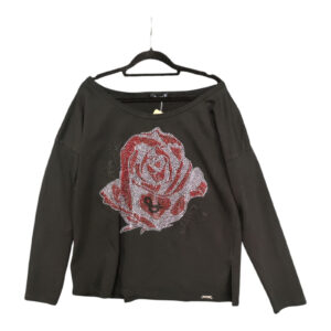 Damen Shirt Langarm - Maryley - L