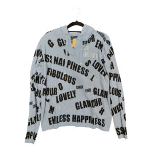 Damen Kapuzenpullover - Esmara - M