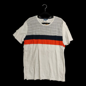 Herren T-Shirt - Colourful Beach - XL