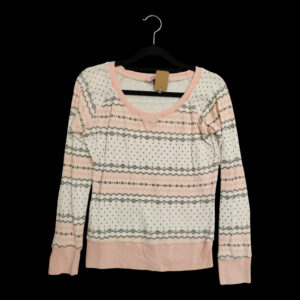 Damen Langarm Schlafshirt - Hunkemöller - S