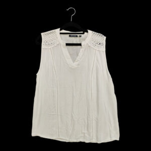 Damen Top - BLUE SEVEN - 42