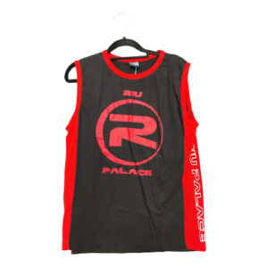 Herren Tanktop - Tut Cotton - L