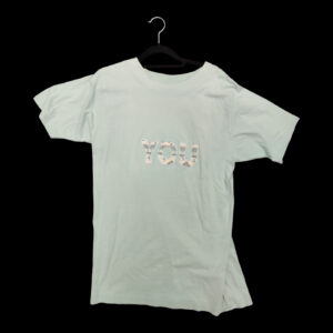 Damen T-Shirt - unbekannt - S