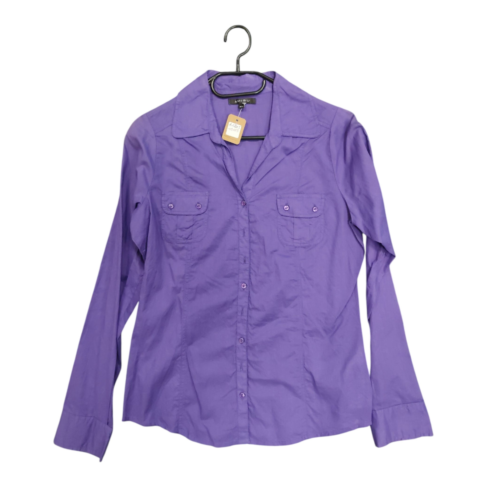 Damen Bluse - Amisu - XL