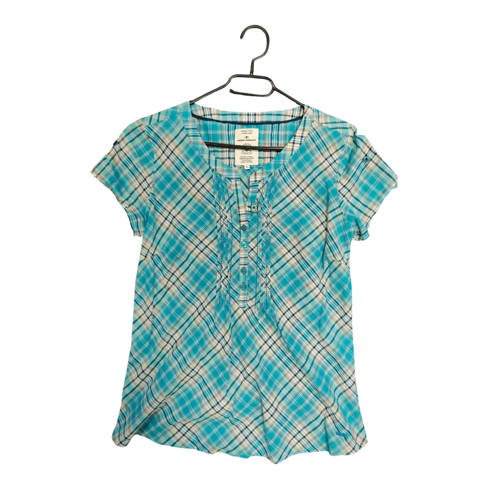 Damen Bluse - Tom Tailor - 40