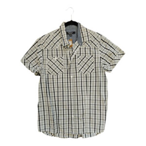 Herren Hemd - SMOG - M